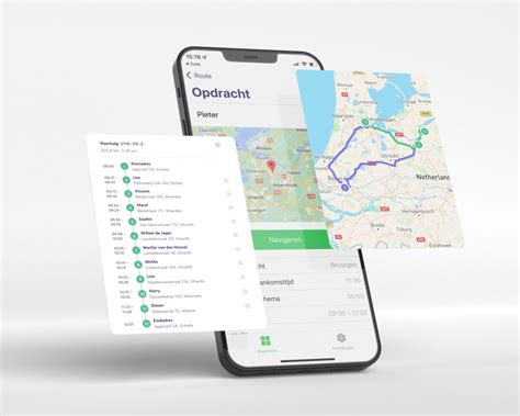 van a naar beter|From A to B route planner » RouteLogic.
